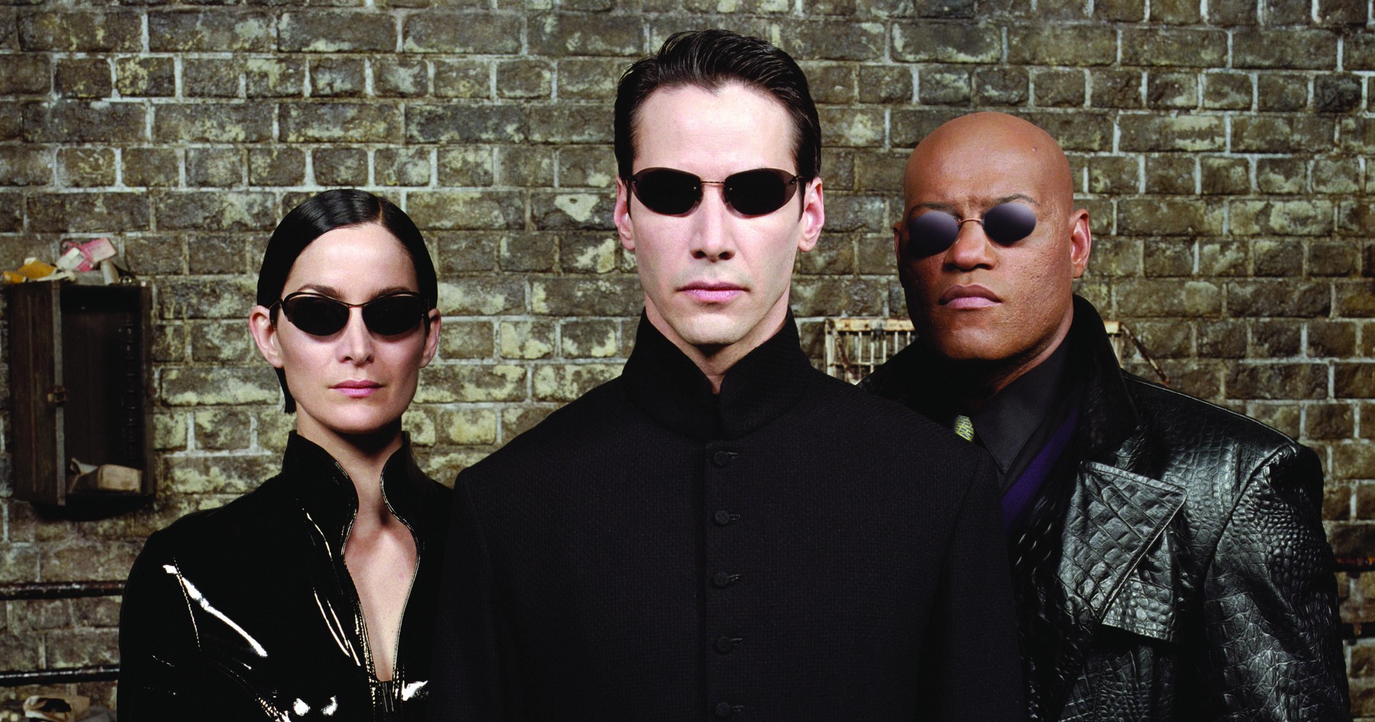 Dàn viễn viên của The Matrix đã ở đâu sau 20 năm uống viên thuốc đỏ?