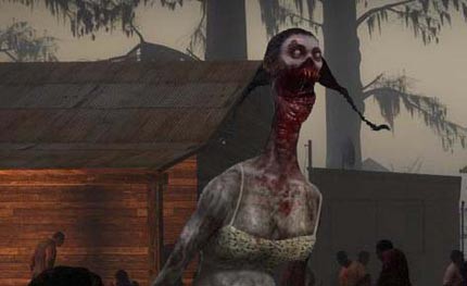 7 Zombies nổi tiếng đã làm nên thương hiệu cho Left 4 Dead  - Ảnh 2.