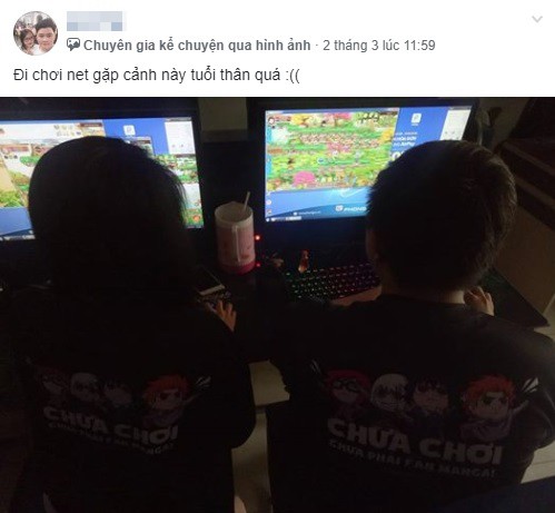 Làng Lá Phiêu Lưu Ký, tựa game Việt lấy đề tài Naruto được giới game thủ vô cùng tự hào đem khoe với cả thế giới - Ảnh 10.