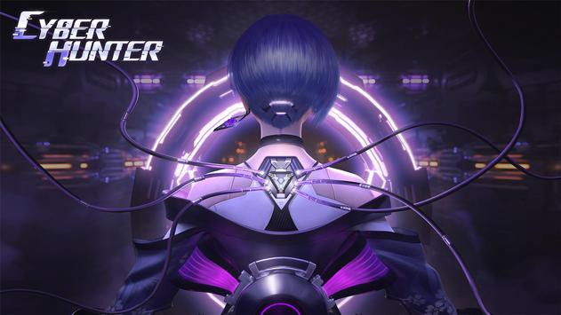 Cyber Hunter – Đối thủ nặng kí của Fornite Mobile chuẩn bị ra mắt - Ảnh 1.