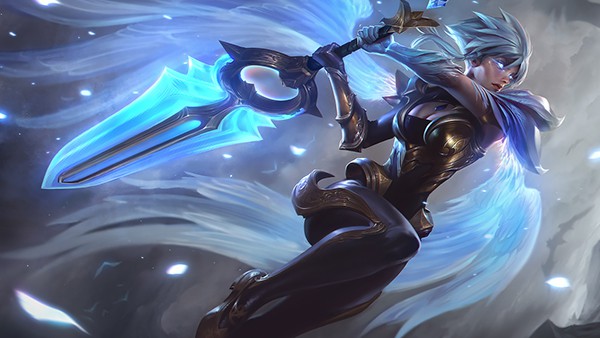 Riot tiết lộ các thay đổi dự kiến trong phiên bản 9.5 tới: Buff nhiều và Nerf ít - Ảnh 2.