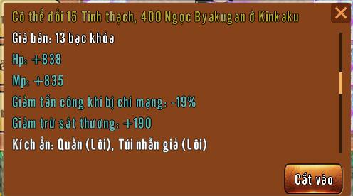 Làng Lá Phiêu Lưu Ký: Sau Sharingan, Tam Đại Đồng Thuật thứ 2 - Byakugan chuẩn bị xuất hiện - Ảnh 6.