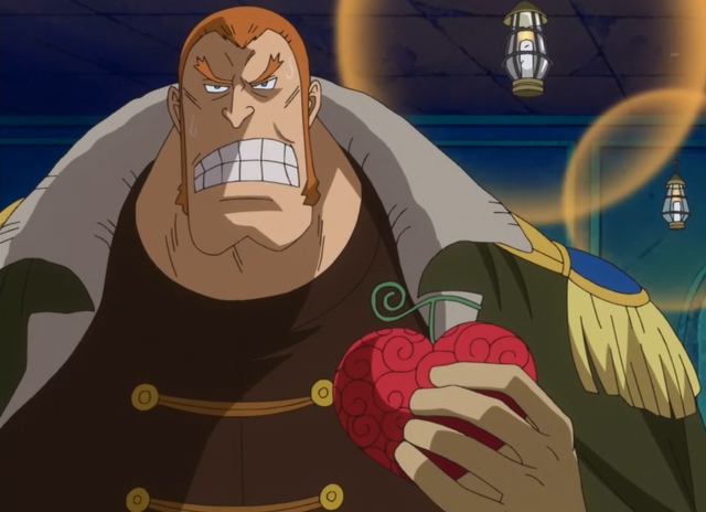 One Piece: Năng lực trường sinh bất lão của trái ác quỷ Ope Ope no Mi có liên quan gì đến chiếc Mũ Rơm khổng lồ ở Thánh địa Mary Geoise? - Ảnh 6.
