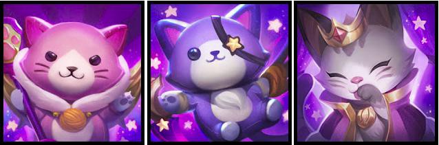 [PBE 9.6 lần 1] Ra mắt 4 trang phục chó mèo, Fuzz Fizz có cả phiên bản Hàng Hiệu - Ảnh 53.