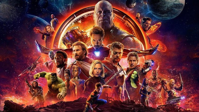 Giải Thích Lý Do Doctor Strange Nhìn Thấy 14.000.605 Khả Năng Trong  Infinity War, Phải Chăng Anh Chính Là Một 