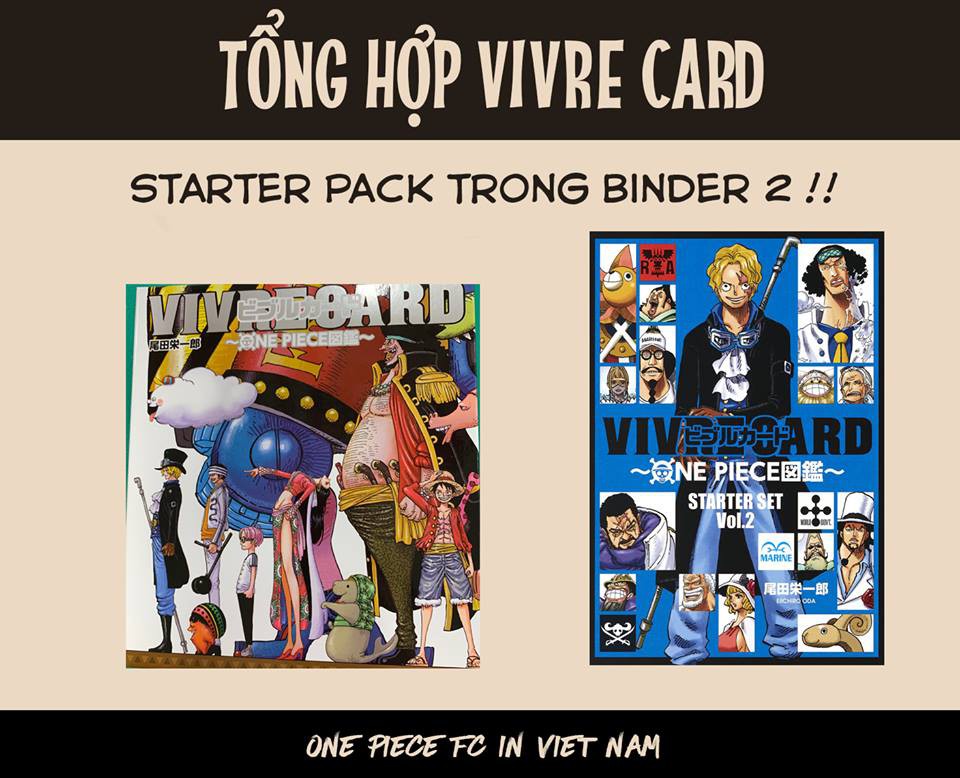 One Piece Vivre Card Thang 3 He Lộ Nhiều Thong Tin Quan Trọng Về Hải Quan Va Quy Tộc Thế Giới