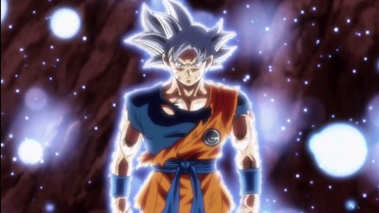 Dragon Ball Super Heroes: Đại thiên sứ sẽ dạy Goku cách kiểm soát hoàn toàn  Bản năng vô cực... để chống lại Heart