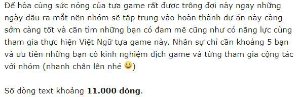 Vừa ra mắt được 1 ngày, Devil May Cry 5 đã khởi động dự án Việt Hóa - Ảnh 2.