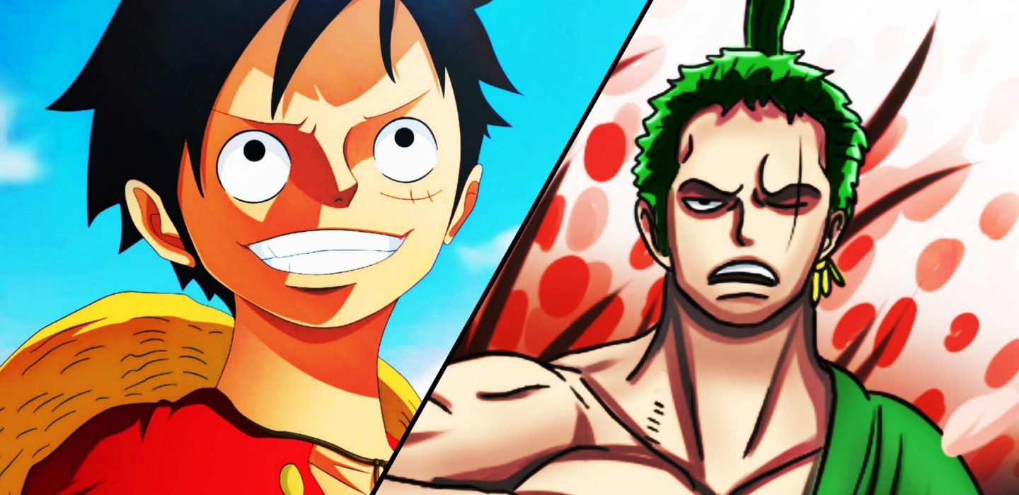 One Piece: Phải chăng Zoro, cánh tay phải của Luffy sắp thu nạp ...