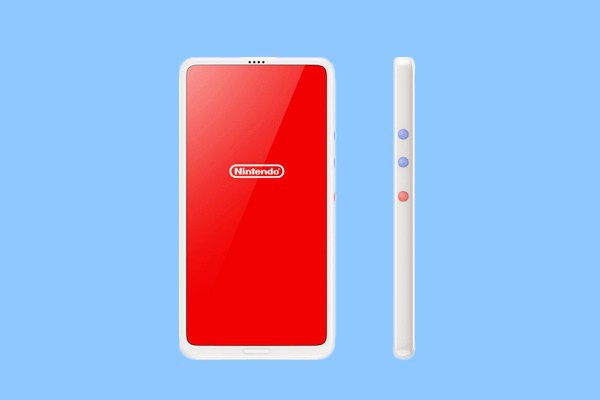 Nintendo chuẩn bị ra mắt smartphone chuyên game? - Ảnh 1.