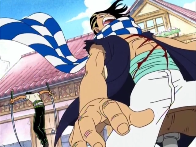 One Piece: Mạnh như vậy nhưng Zoro mới chỉ đạt đến tầng thứ 2 trong 4 cấp độ kiếm pháp - Ảnh 2.
