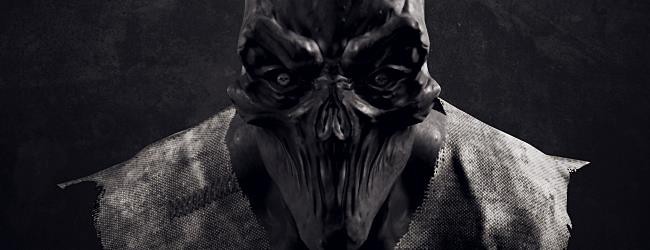 Wraith: Sinh vật thần thoại sinh ra để đánh cắp linh hồn kẻ khác