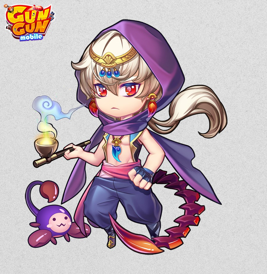 Gun Gun Mobile 12 Cung Hoàng Đạo - Khám Phá Các Tính Năng Đặc Sắc và Hướng Dẫn Chi Tiết