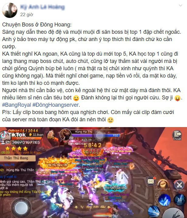 Sông cạn núi mòn nhưng 4 tật xấu này của game thủ Việt thì chắc... 100 năm nữa vẫn còn trơ trơ - Ảnh 6.