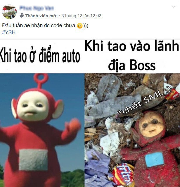 Sông cạn núi mòn nhưng 4 tật xấu này của game thủ Việt thì chắc... 100 năm nữa vẫn còn trơ trơ - Ảnh 7.