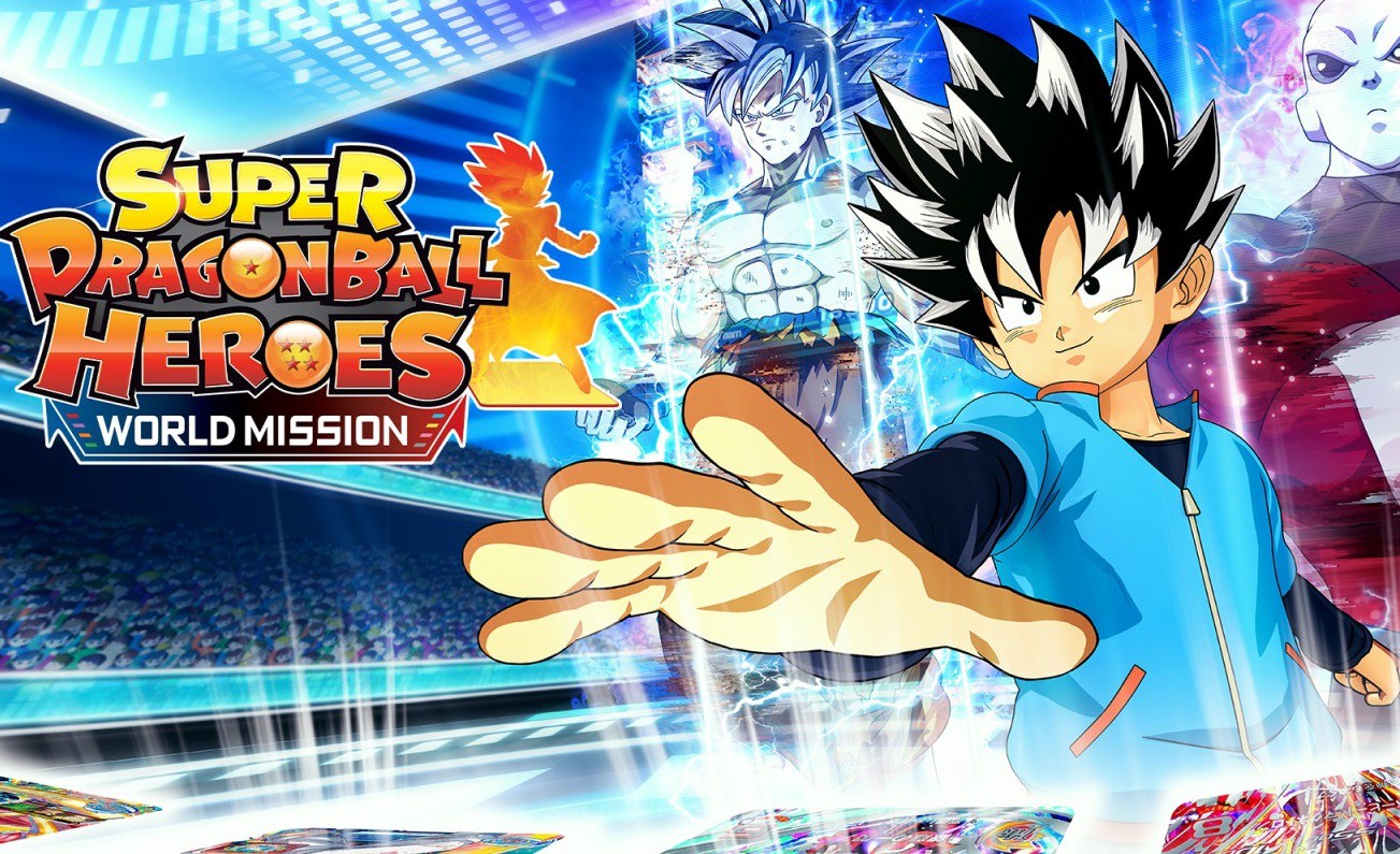 Tổng Hợp Đánh Giá Super Dragon Ball Heroes: Luồng Gió Mới Cho Cộng Đồng Fan  “Bi Rồng”