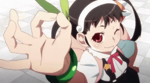 Top 10 em gái học sinh tiểu học được yêu thích nhất trong làng anime Nhật Bản - Ảnh 28.