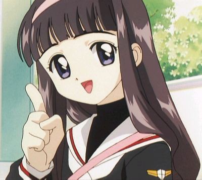 Top 10 em gái học sinh tiểu học được yêu thích nhất trong làng anime Nhật Bản - Ảnh 6.
