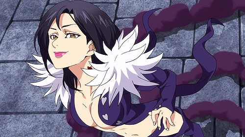 10 nữ phù thủy xinh đẹp và gợi cảm nhất trong thế giới Anime - Ảnh 6.