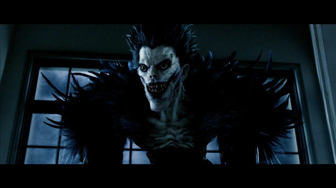 Thần chết - Shinigami trong thần thoại Nhật Bản là nhân vật Thần Chết - Shinigami Trong Thần Thoại Nhật Bản Là Nhân Vật