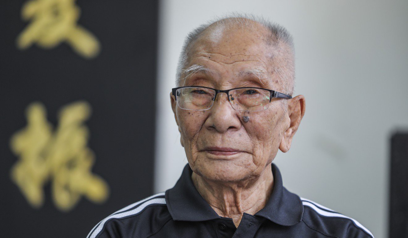 Con trai huyền thoại võ thuật Diệp Vấn, võ sư Diệp Chuẩn đã lưu truyền di sản của cha mình như thế nào ở tuổi 95? - Ảnh 4. Con trai huyền thoại võ thuật Diệp Vấn, võ sư Diệp Chuẩn đã lưu truyền di sản của cha mình như thế nào ở tuổi 95? - Ảnh 4.