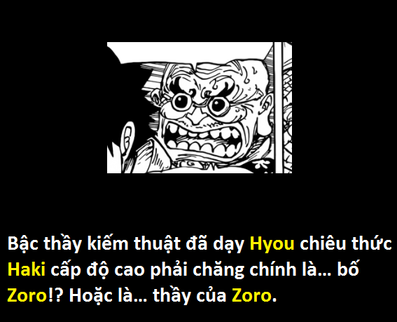 Góc soi mói One Piece 939: Hé lộ lý do Hiyori không du hành thời gian cùng anh trai và người cứu cô là một người cá? - Ảnh 16.