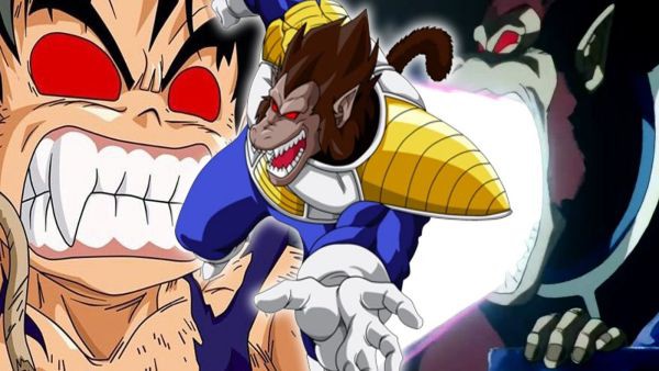 Dragon Ball: 20 sự thật điên rồ về Vegeta- chàng hoàng tử nhọ nhất thế giới Bi Rồng (P1) - Ảnh 4.