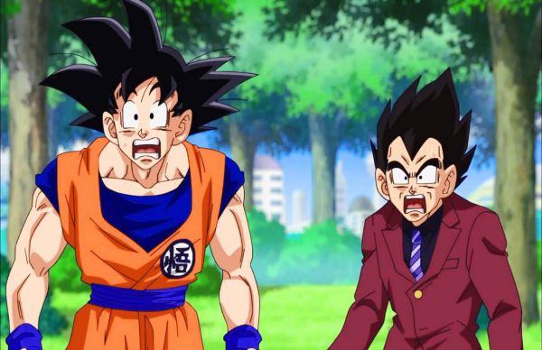 Dragon Ball: 20 sự thật điên rồ về Vegeta- chàng hoàng tử nhọ nhất thế giới Bi Rồng (P1) - Ảnh 5.