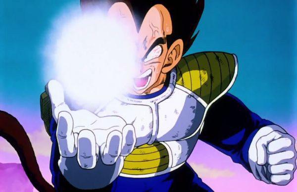 Dragon Ball: 20 sự thật điên rồ về Vegeta- chàng hoàng tử nhọ nhất thế giới Bi Rồng (P1) - Ảnh 10.