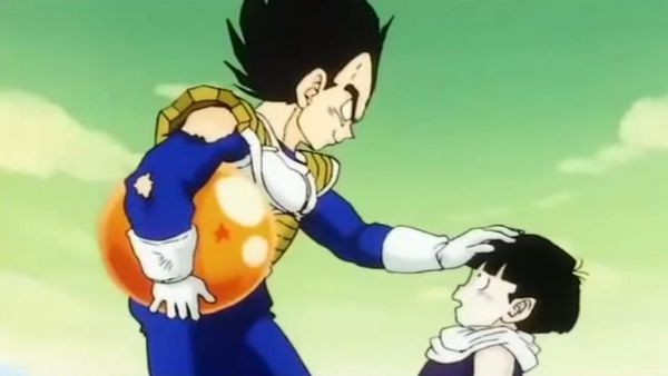 Dragon Ball: 20 sự thật điên rồ về Vegeta- chàng hoàng tử nhọ nhất thế giới Bi Rồng (P2) - Ảnh 4.