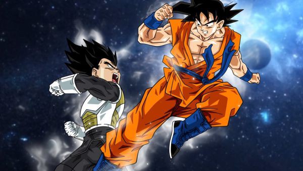 Dragon Ball: 20 sự thật điên rồ về Vegeta- chàng hoàng tử nhọ nhất thế giới Bi Rồng (P2) - Ảnh 8.