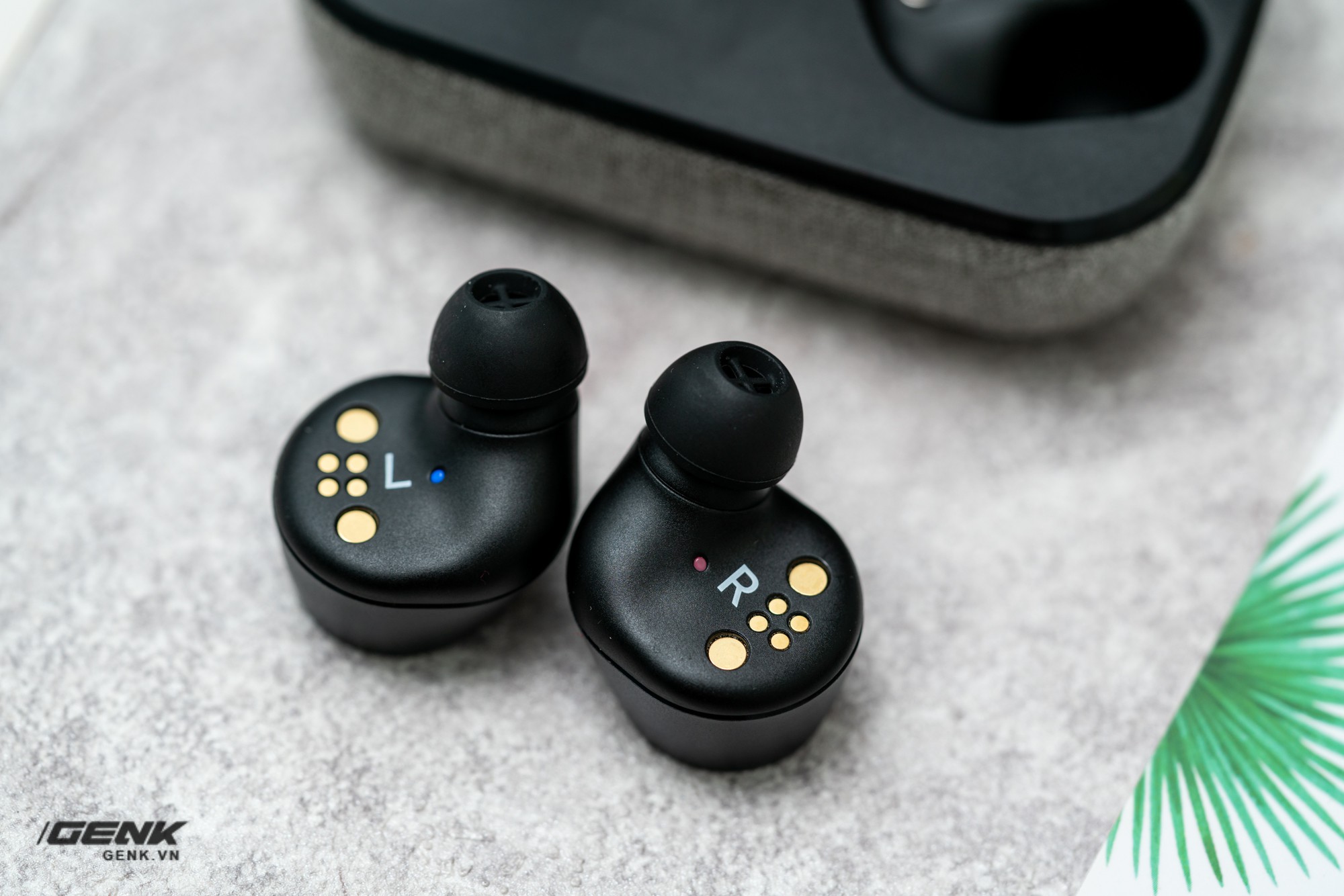 Sennheiser Momentum True Wireless Giá 2025