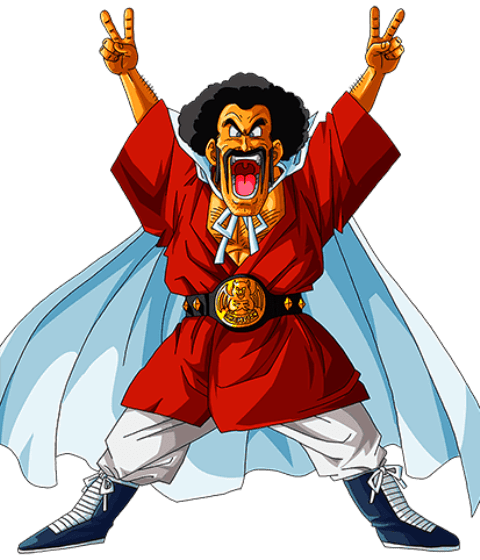 Dragon Ball: Mr Satan đâu chỉ là anh hùng rơm, ông còn là vị cứu tinh của toàn thế giới đấy - Ảnh 1.