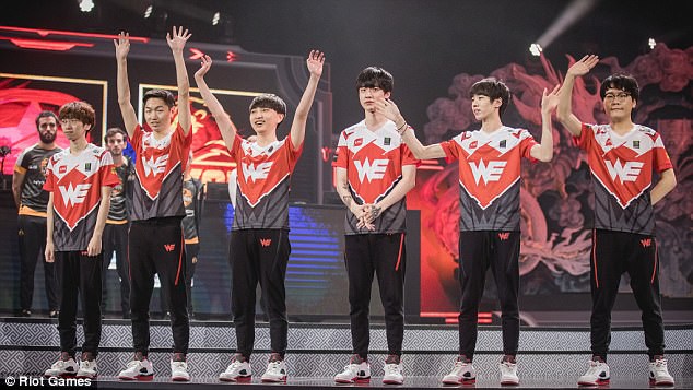 LMHT: Vô địch thế giới, Invictus Gaming giúp LPL có ngay 3 suất vào thẳng vòng bảng CKTG 2019 - Ảnh 2.