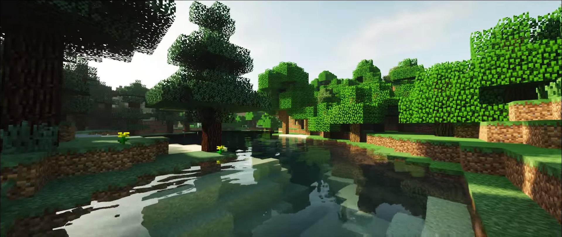  Hình nền Minecraft đẹp lạ chất lượng 2K dành cho bạn   photographereduvn