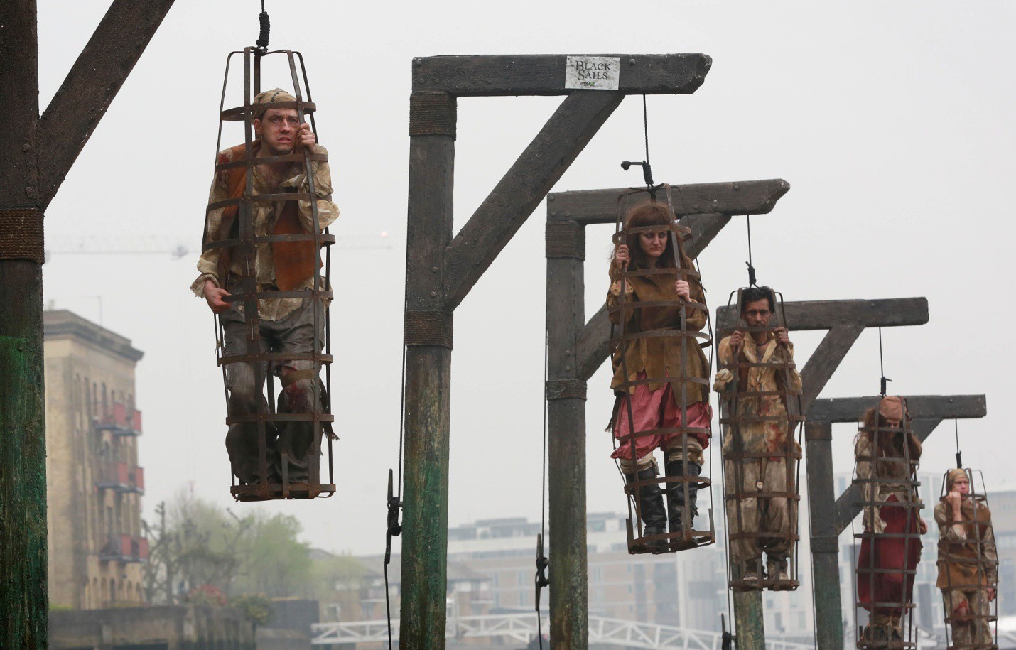 Điểm danh 8 công cụ tra tấn man rợ nhất từng được sử dụng lên người thời trung cổ - Ảnh 2.