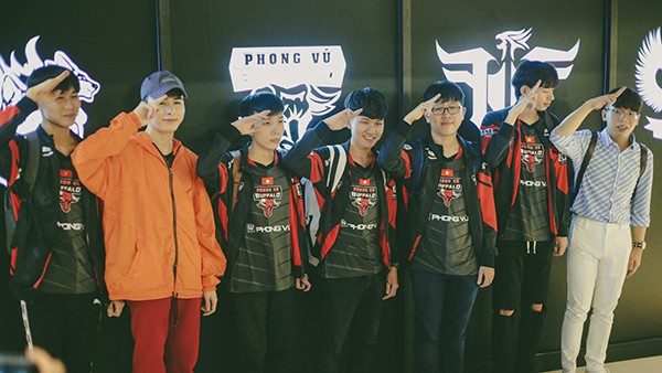 LMHT: Những đội đã sẵn sàng đến MSI 2019 tổ chức ở Việt Nam - Đối thủ của Phong Vũ Buffalo dần lộ diện - Ảnh 2.