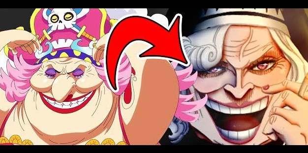 One Piece: Nami sẽ được thừa hưởng năng lực trái ác quỷ Soru Soru no Mi của Big Mom sau khi Nữ Tứ Hoàng bỏ mạng? (Phần 2) - Ảnh 3.