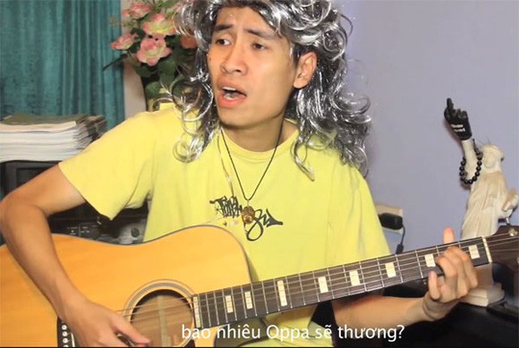 Những YouTuber đời đầu ghi dấu ấn sâu đậm trong lòng viewer Việt - Ảnh 2.