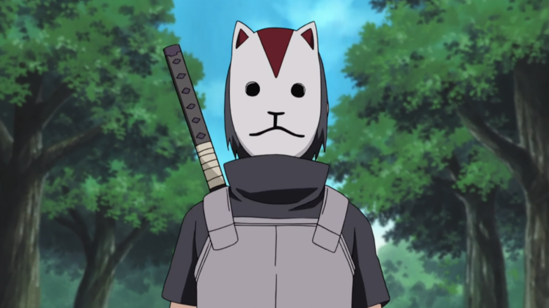Naruto: Top 20 Strongest ANBU Members In The Series