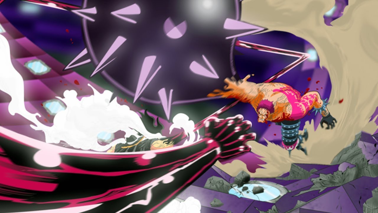 Fan hâm mộ One Piece có thể không đợi được để thấy Gear 5 của Luffy. Sức mạnh này được đồn đại rằng có thể giúp Luffy đánh bại những đối thủ mạnh nhất của anh ta. Hãy xem hình ảnh mới nhất và nổi tiếng nhất về Gear 5 để thấy tất cả những gì mà Luffy có thể làm.