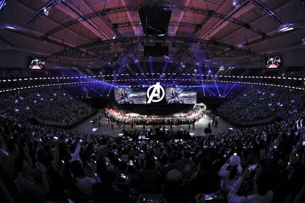 Avengers: Endgame - Trung Quốc thật biết nắm thời cơ khi tăng giá vé đúng lúc, mới tung bán đã thu được hơn 1 nghìn tỷ đồng - Ảnh 5.