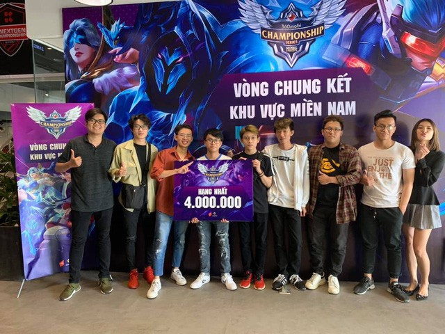 4 cặp đấu Mobile Legends đầy duyên nợ bạn không nên bỏ qua trong Vòng đấu Pro League - Ảnh 5.