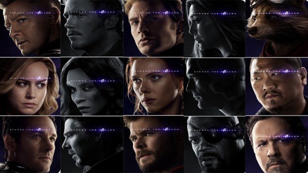 Lý do thật sự khiến Avengers: Endgame kéo dài hơn 3 tiếng - Ảnh 5.