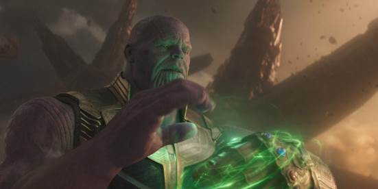 Avengers: Endgame - 5 kịch bản có thể giúp các siêu anh hùng Avengers đánh bại Thanos - Ảnh 5.