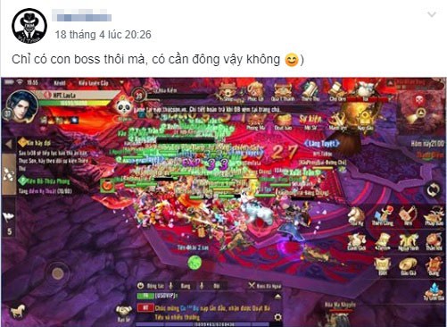 Thục Sơn Kỳ Hiệp Mobile đã biến nghịch lý game đẹp mà nhẹ trở thành sự thật! - Ảnh 12.