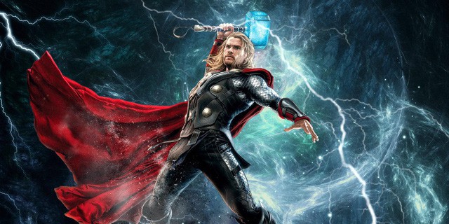 Tessa Thompson khẳng định sẽ có Thor 4, phải chăng Thần Sấm sẽ an toàn sau Endgame? - Ảnh 2.