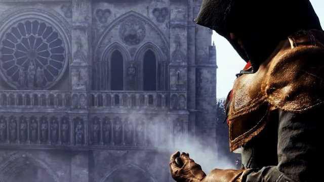 Assassin’s Creed: Unity quá hot, server của Ubisoft liên tục tắc nghẽn - Ảnh 1.