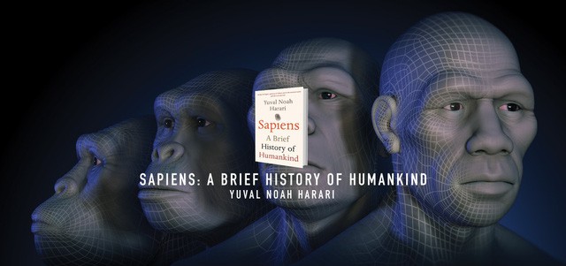  Sapiens - Lược sử nhân loại, cuốn sách từng khiến các tỷ phú Bill Gates, Mark Zuckerberg và cả Thung lũng Silicon mê mệt - Ảnh 2.