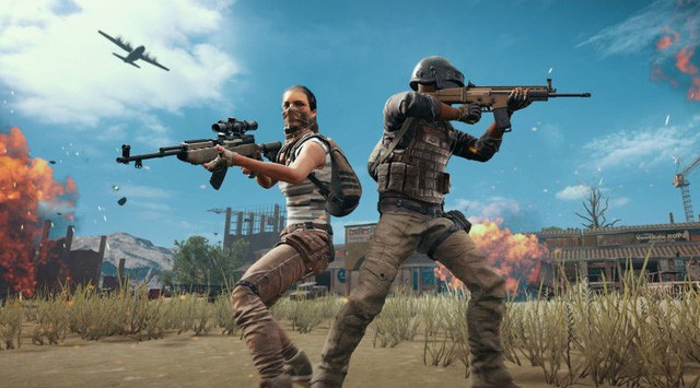 Bị chê ỏng chê eo là dead game, thế nhưng PUBG công bố lãi 7 nghìn tỷ đồng trong năm qua - Ảnh 1.